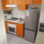 Departamento En Metro Los Heroes