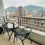 Sector Turistico Y Ejecutivo, Providencia