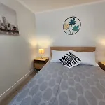 Hom I Acogedor Y Luminoso Depto Studio En Nunoa