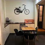 Amstelhuis Aparthotel Providencia Santiago Baquedano