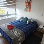 Espectacular Departamento Nunoa