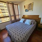 Apart Hotel Suagon Suites Santiago Centro