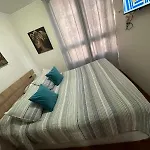 Apart Hotel Suagon Suites Santiago Centro