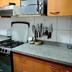 Acogedor Departamento 2 Habitaciones Santiago De Chile