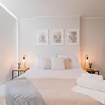 Cozy Studio In The Heart Of Nunoa Perfect For Two