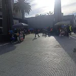 Terminal Dpto Estacion Central Equipado