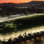 2 Apartamento En Santiago En Fente Al Metro - Hipodromo De Chile Y Estadio San Laura