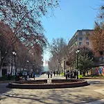 Casa De Moneda Downtown