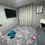 Departamento, Lord Cochrane 209