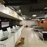 Paris En Santiago, Un Departamento De Lujo