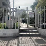 Departamento - Movistar Arena