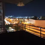Depto Grande Y Comodo En Nunoa
