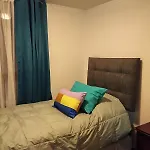 Depto Grande Y Comodo En Nunoa