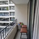Hermoso Apartamento De 1 Dormitorio