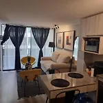 Hermoso Apartamento De 1 Dormitorio