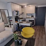 Hermoso Apartamento De 1 Dormitorio