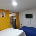 Apartamentos Turisticos Ely