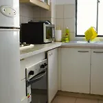 Apartamento Comodo Y Centrico En Santiago
