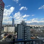 Encantador Y Hermoso Apartamento En Plaza Italia Para 2