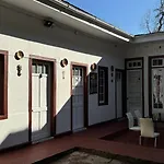 Bella Casona Barrio Bellavista Mancora