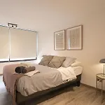 Comodidad Y Ubicacion Apartamento 2D 2B Grupal