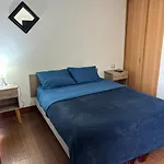 Lindo Y Centrico Home Estudio Con Balcon