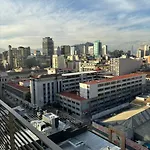 Lindo Y Centrico Home Estudio Con Balcon