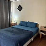 Lindo Y Centrico Home Estudio Con Balcon