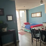 Apartment Relocation 1 Dormitorio