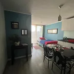 Apartment Relocation 1 Dormitorio