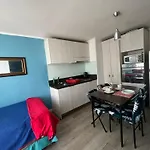 Apartment Relocation 1 Dormitorio