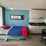 Apartment Relocation 1 Dormitorio