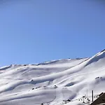 Valle Nevado en Edif Valle de Cóndores, SKI OUT Servicio HOM 707