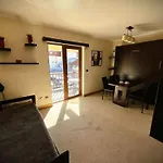 Valle Nevado en Edif Valle de Cóndores, SKI OUT Servicio HOM 707