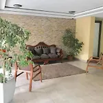 Genial Departamento Santiago Centro Portugal 564
