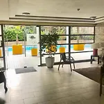 Genial Departamento Santiago Centro Portugal 564