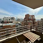 Renovado Departamento En Las Condes