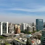 Renovado Departamento En Las Condes