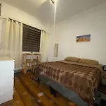 Habitacion 3 Con Bano Compartido En Providencia Casa Roman