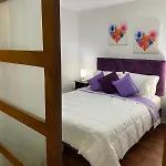 Alojamiento Santa Lucia