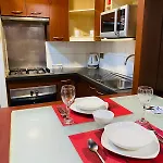 Alojamiento Santa Lucia
