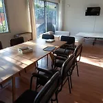 Casa Providencia La Mejor Ubicacion Costanera Center Sector Sanhattan 14 Personas 3 Banos 3 Estacionamientos