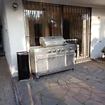 Casa Providencia La Mejor Ubicacion Costanera Center Sector Sanhattan 14 Personas 3 Banos 3 Estacionamientos