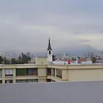 Studio En Santiago Centro Cercano A Barrio Yungay