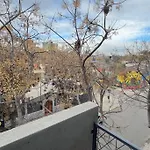 Studio En Santiago Centro Cercano A Barrio Yungay