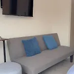 Studio En Santiago Centro Cercano A Barrio Yungay