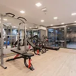 Comfort And Style In The City