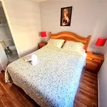 Apartamento 1 Habitacion Santiago Centro