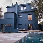 Casa Cecilia Santiago