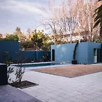 Casa Cecilia Santiago
